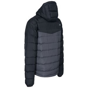 Trespass Mens Oskar Vadderad jacka