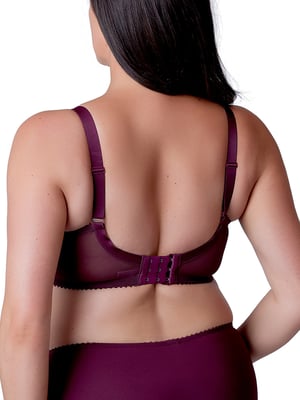Embrace Side Support Bra