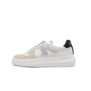 Sneakers Ck Jeans Chunky Cupsole Veterschoen