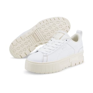 PUMA Womens Mayze Infuse Trainers Sports Shoes