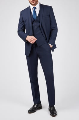 Pick & Pick Premier Fit Suit Jacket