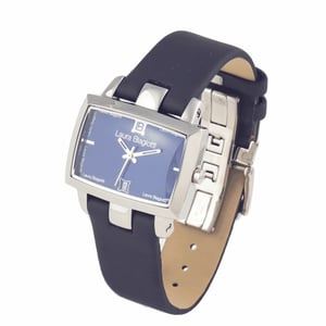 Laura Biagiotti Ladies Watch  Quartz  silver