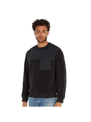Authentiek Calvin Klein herensweatshirt