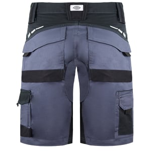 Dickies GDT Flex Premium Werkshort Heren Grijs