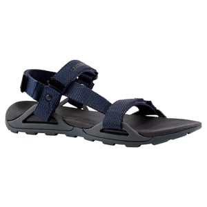 Craghoppers Heren Locke Sandalen (Zwart/Navy)
