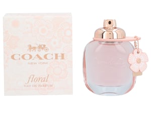 Coach Floral Edp Spray 50ml.