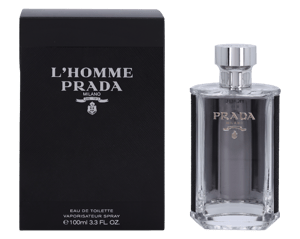 Prada L'Homme Edt Spray 100ml
