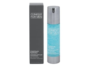 Clinique For Men Maximum Hydrator Concentrate 48ml