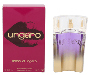 Emanuel Ungaro Ungaro EdP Spray 90 ml