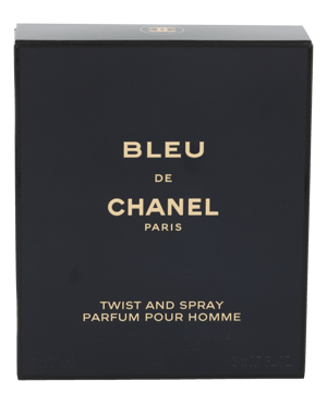 Chanel Bleu De Chanel Pour Homme Giftset 60ml.