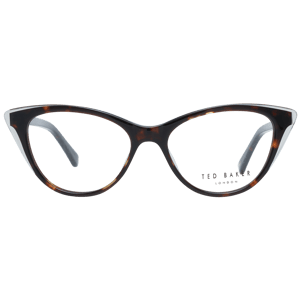 Ted Baker Cat Eye Womens Brown Glasses
