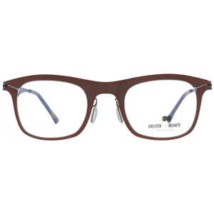Greater Than Infinity Optical Frame GT018 V03 49