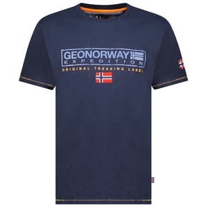 Geographical Norway Jasic shirt
