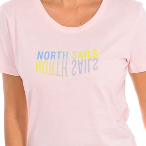Short sleeve t-shirt 9024290 women