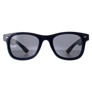 Smarty Rectangle Kids Navy Dark Grey X2054