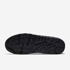 Nike Air Max 90 Trainers Black