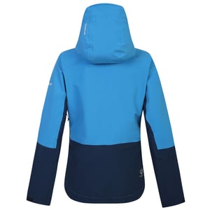Dare 2B Dames/Dames Excalibar Skijas (Zweeds Blauw/Moonlight Denim)