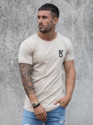 Heren T-shirt | Bound By Honour