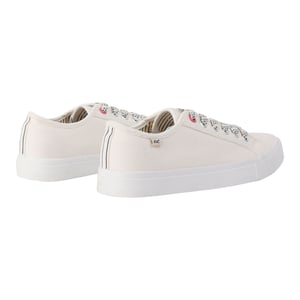 Regatta Womens/Ladies Marine Pump Shoes (White)