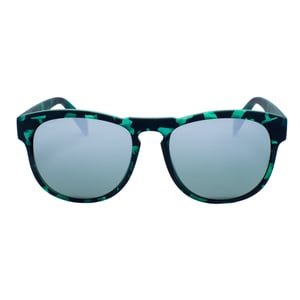 Italia Independent Unisex Zonnebril 54/18/140 mm Acetaat