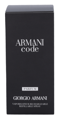 Armani Code Le Parfum Edp Spray 75 ml
