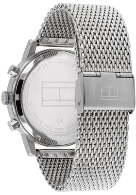 Tommy Hilfiger Heren Horloge 1710402