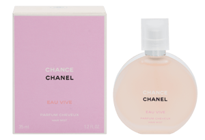 Chanel Chance Eau Vive Hårmist 35 ml