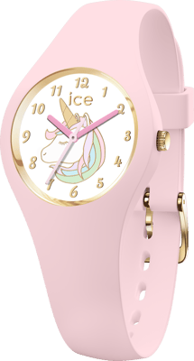 Ice Watch Ice Fantasia - Unicorn Pink Girls's Pink Watch 018422