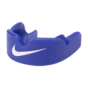 Nike Unisex Alpha CE gebitsbeschermer voor volwassenen (Blauw)