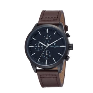 Pierre Cardin Herenhorloge PC902741F103