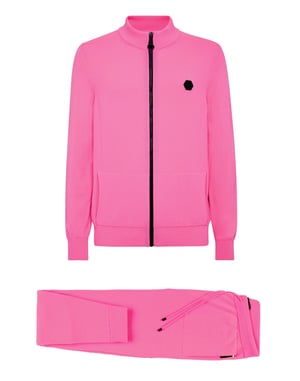 Set Jas & Broek Skull