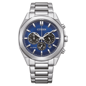 Citizen Men's Silver Watch CA4590-81L