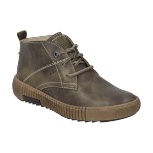 JOSEF SEIBEL Maren 02 | Enkellaars voor Dames | groen