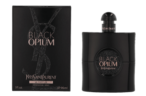 YSL Black Opium Edp Spray 90 ml