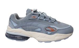 Puma Cell Venom Patent Blue Low Lace Up Damskor Träningsskor 369654 04