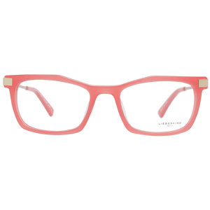 Liebeskind Red unisex frame