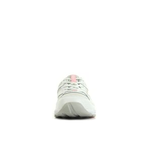 Reebok Almotio 2.0 Barn Vit/Rosa Träningsskor