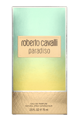 Roberto Cavalli Paradiso Edp Spray 75 ml