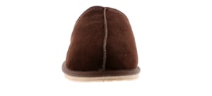 Hush Puppies Coady Mocka Herrbruna Tofflor