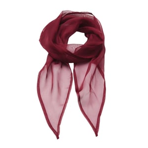 Premier Dames chiffon sjaal