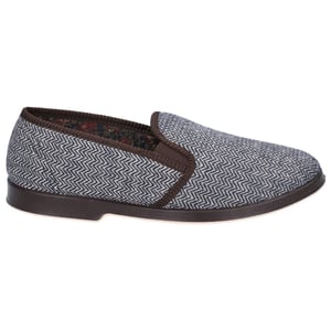 GBS Stafford Mens Slippers