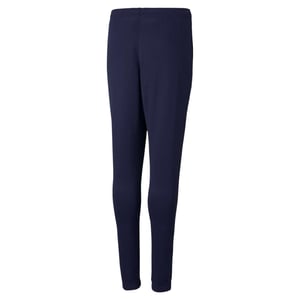Puma Pants Teamrise Training Jr Blue