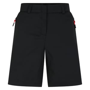 Dare 2B Womens/Ladies Torrek Shorts (Black)
