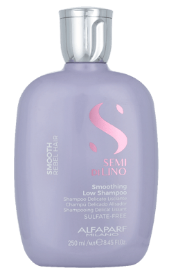 Alfaparf Semi Di Lino Smoothing Low Shampoo250 ml.