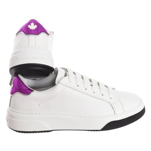 DSQUARED2 Bumper SNW0146-01505909 women's sports shoes