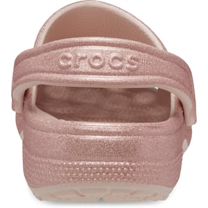Classic Glitter Clog