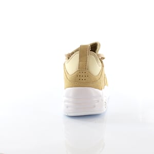 Puma Trinomic Blaze Of Glory Soft Khaki Mid Lace Up Träningsskor för herrar 364128 04