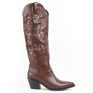 Montevita Boot Botarey Brun