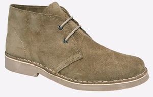 Roamers Monticello Leather Mens