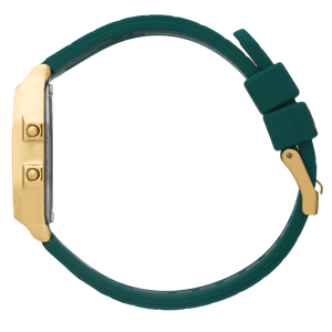 Ice Watch Ice Digit Retro - Verdigris Women's Green Watch 022069
